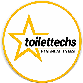 Toilet Techs Logo